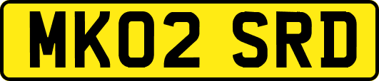 MK02SRD