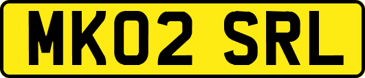 MK02SRL
