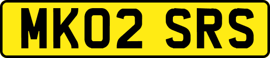 MK02SRS