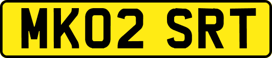 MK02SRT