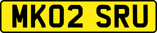 MK02SRU