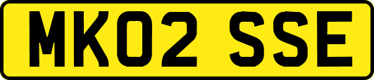 MK02SSE