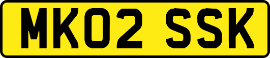 MK02SSK