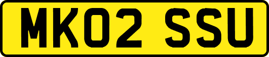 MK02SSU