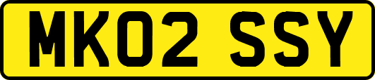 MK02SSY