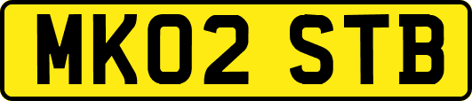 MK02STB
