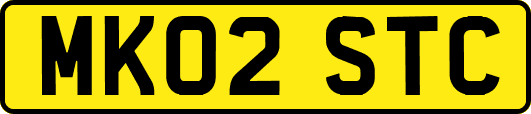 MK02STC