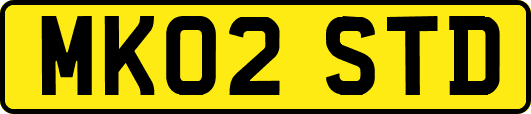 MK02STD