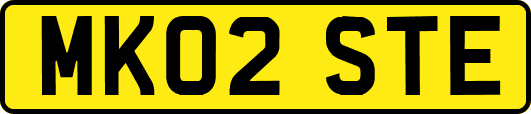 MK02STE