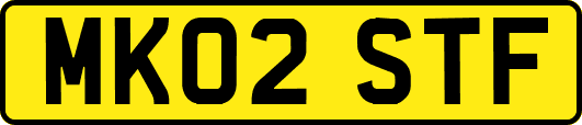 MK02STF