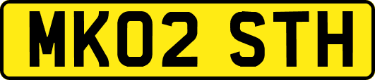 MK02STH