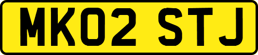 MK02STJ