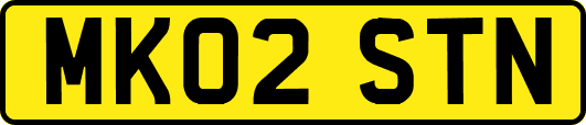 MK02STN