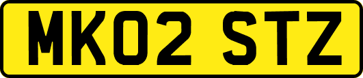 MK02STZ