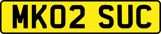MK02SUC