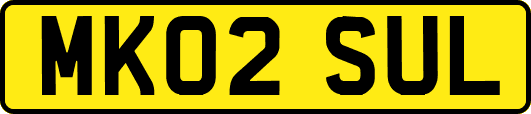 MK02SUL