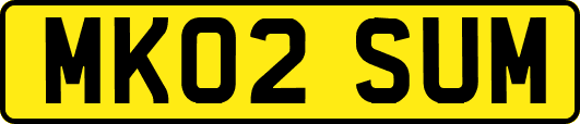 MK02SUM