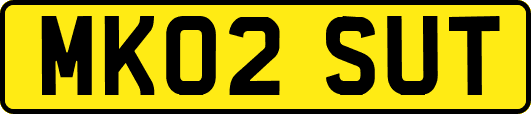 MK02SUT
