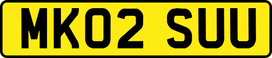 MK02SUU