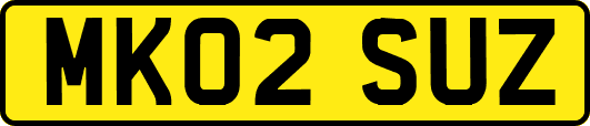 MK02SUZ