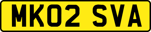 MK02SVA