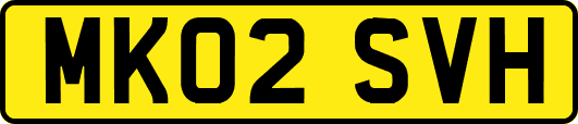 MK02SVH