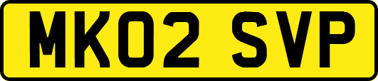 MK02SVP