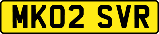 MK02SVR