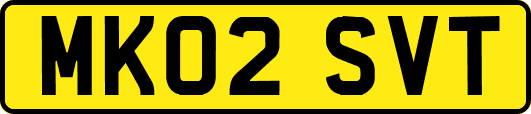 MK02SVT