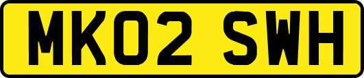 MK02SWH