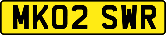 MK02SWR
