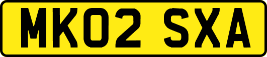 MK02SXA