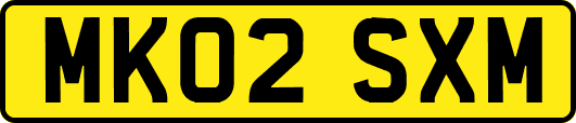 MK02SXM