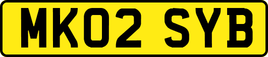 MK02SYB