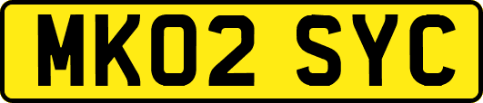MK02SYC