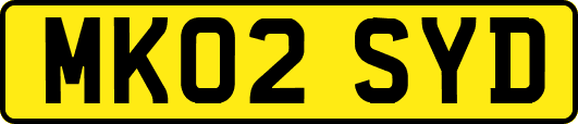 MK02SYD