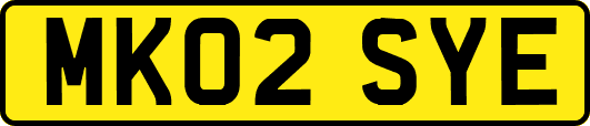 MK02SYE