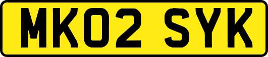 MK02SYK