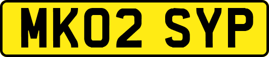 MK02SYP