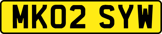 MK02SYW