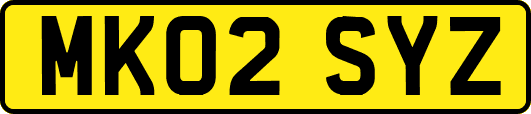 MK02SYZ