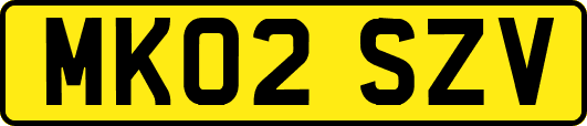 MK02SZV