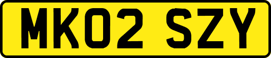MK02SZY
