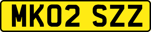 MK02SZZ
