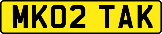 MK02TAK
