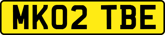 MK02TBE