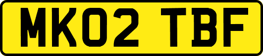 MK02TBF