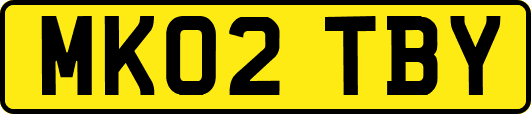 MK02TBY