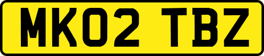 MK02TBZ