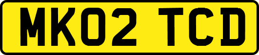 MK02TCD